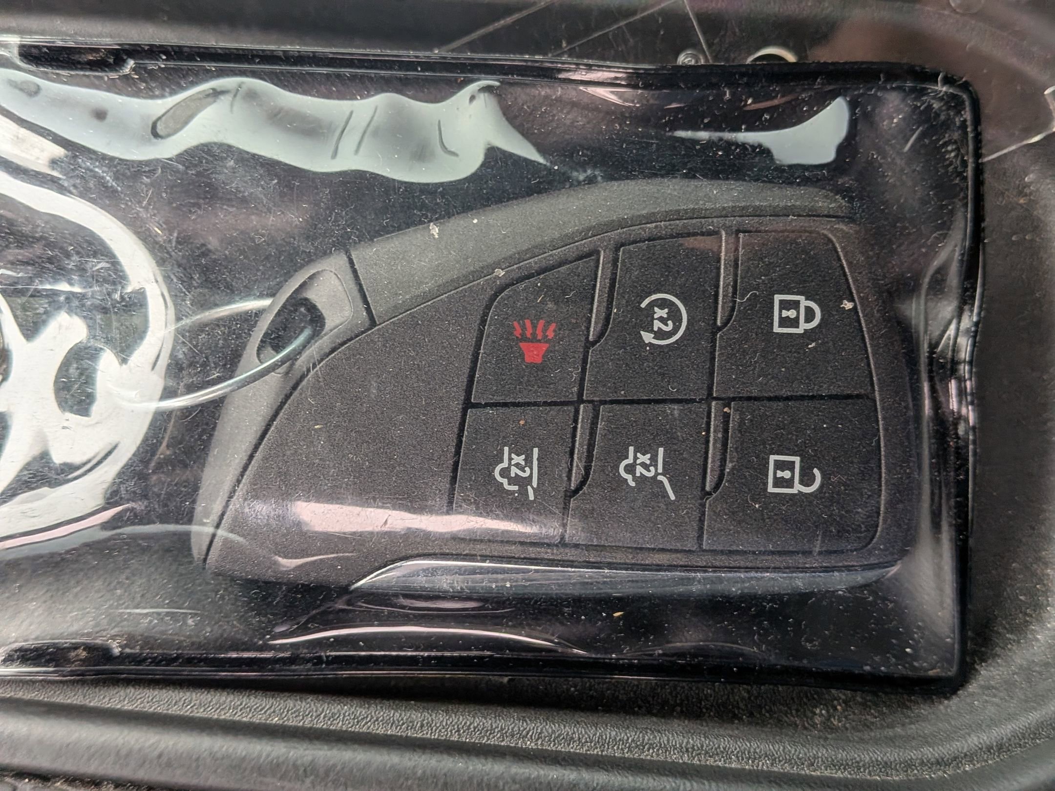 Certified 2023 Chevrolet Suburban RST w/ Luxury Package image 38