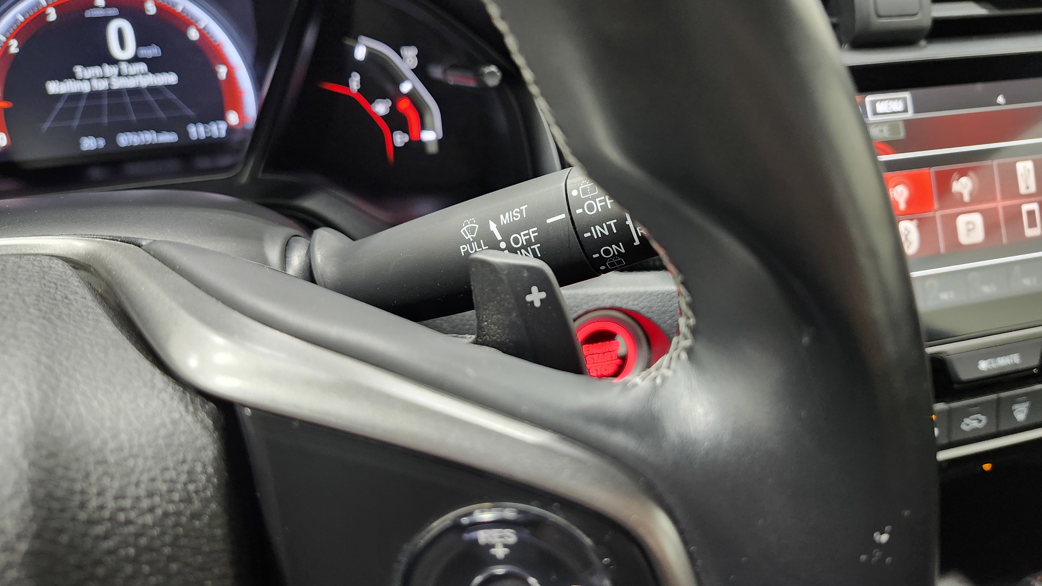 Used 2020 Honda Civic Sport image 31