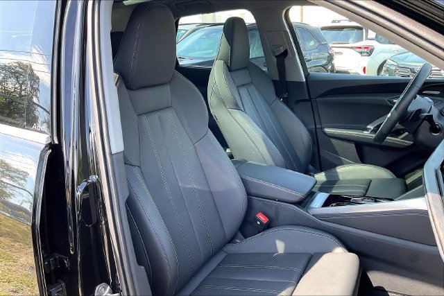 Used 2025 Audi Q5 Premium Plus w/ Premium Plus AWD/4WD image 7