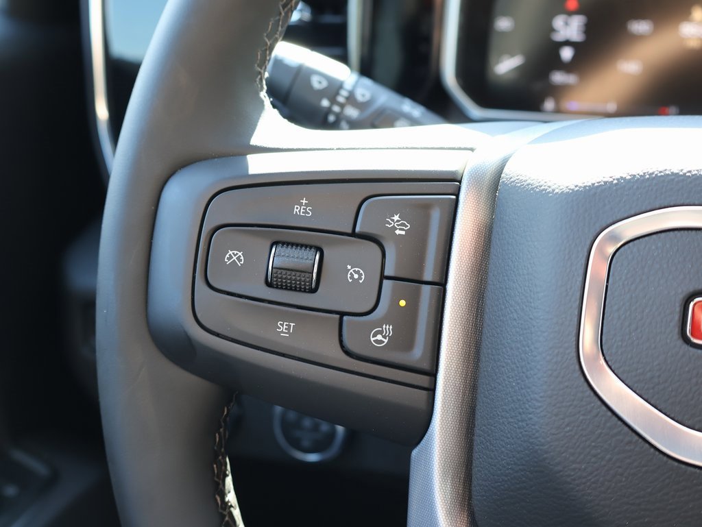 New 2026 GMC Sierra 1500 Elevation image 17