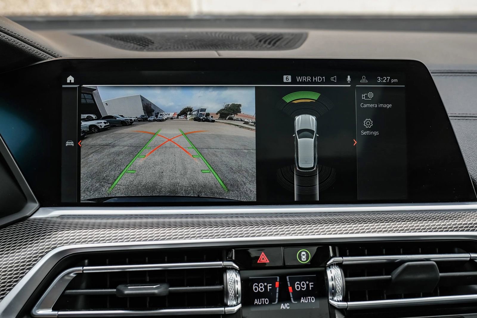 Used 2023 BMW X5 sDrive40i w/ Executive Package image 22