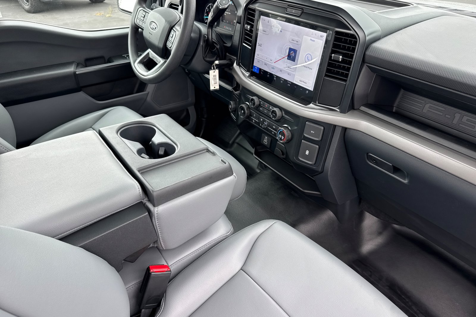 New 2026 Ford F150 XL RWD image 15