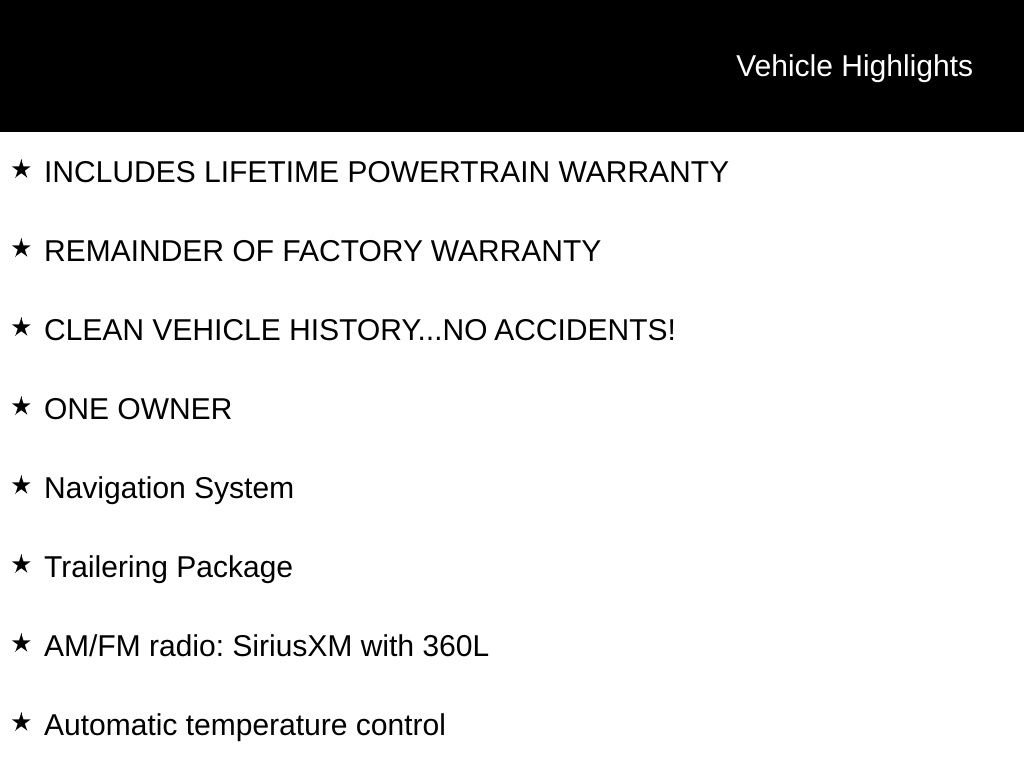 Used 2025 GMC Sierra 1500 AT4 AWD/4WD image 1