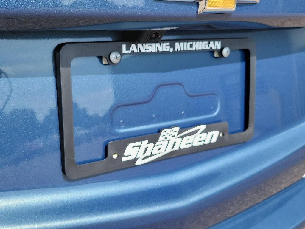Used 2024 Chevrolet Equinox LS w/ LS Convenience Package AWD/4WD image 38