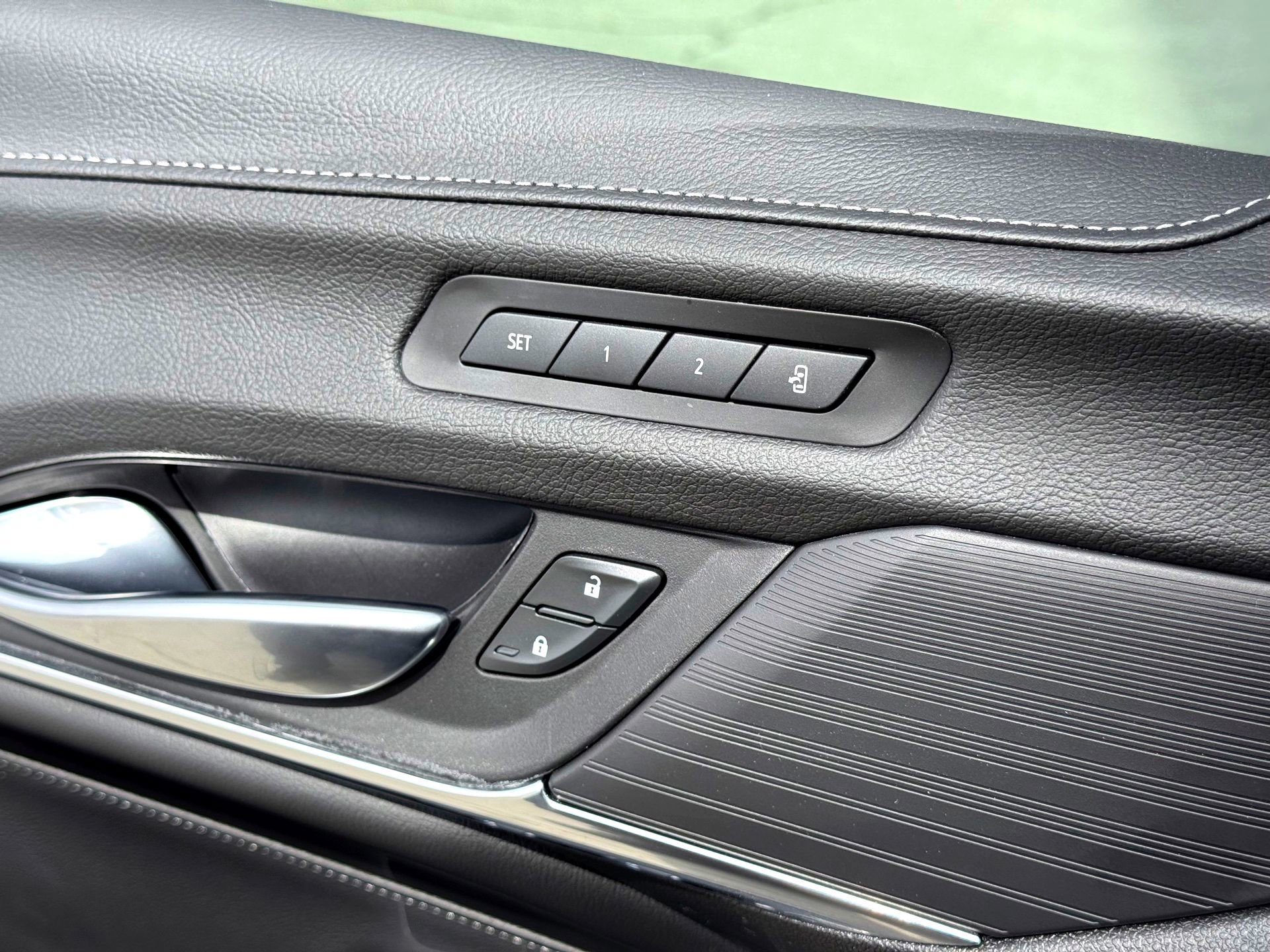 Used 2024 Cadillac CT4 Premium Luxury w/ Climate Package image 15