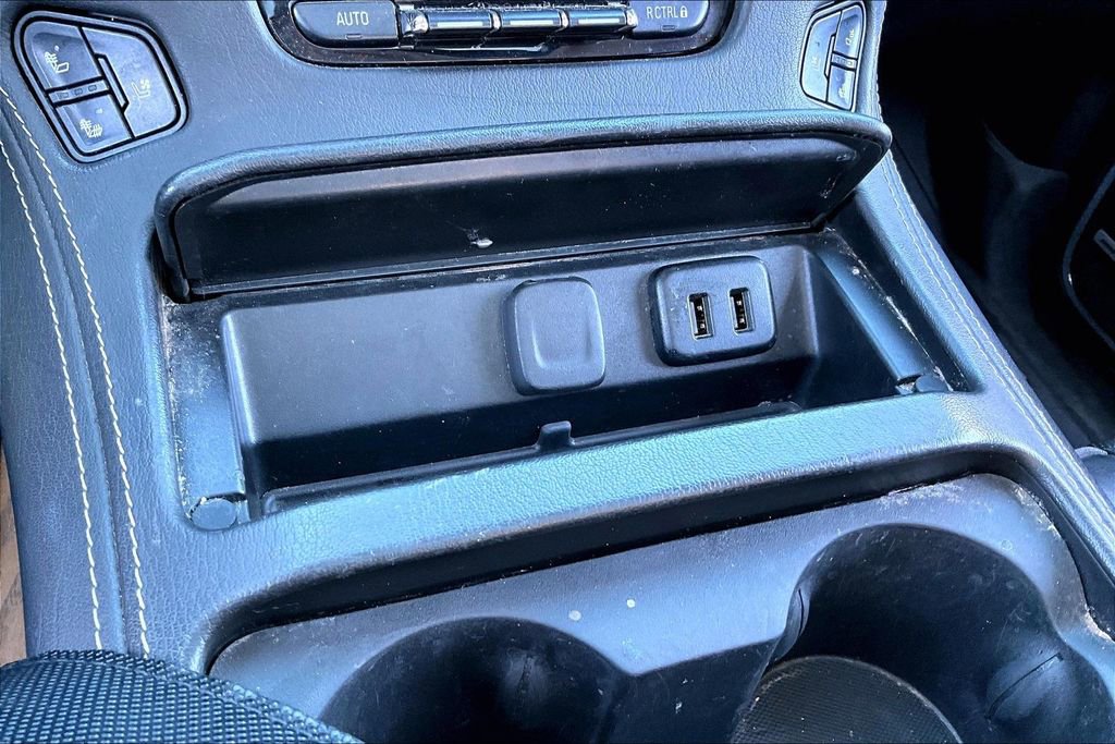 Used 2020 GMC Yukon XL Denali w/ Denali Ultimate Package image 15