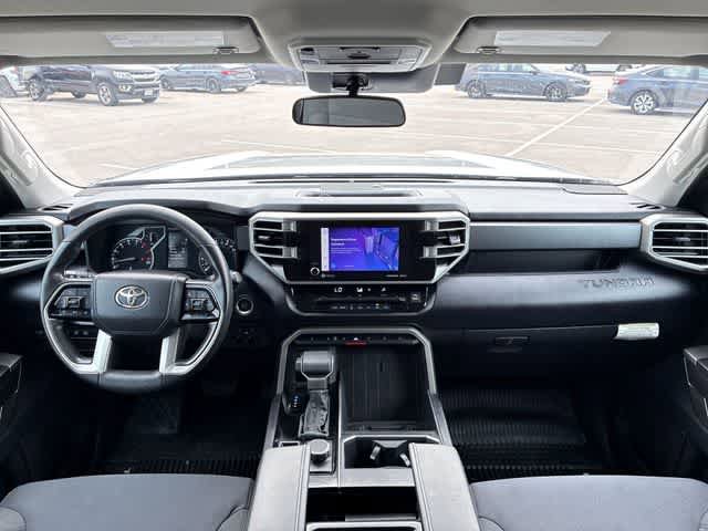 Used 2023 Toyota Tundra SR5 AWD/4WD image 16