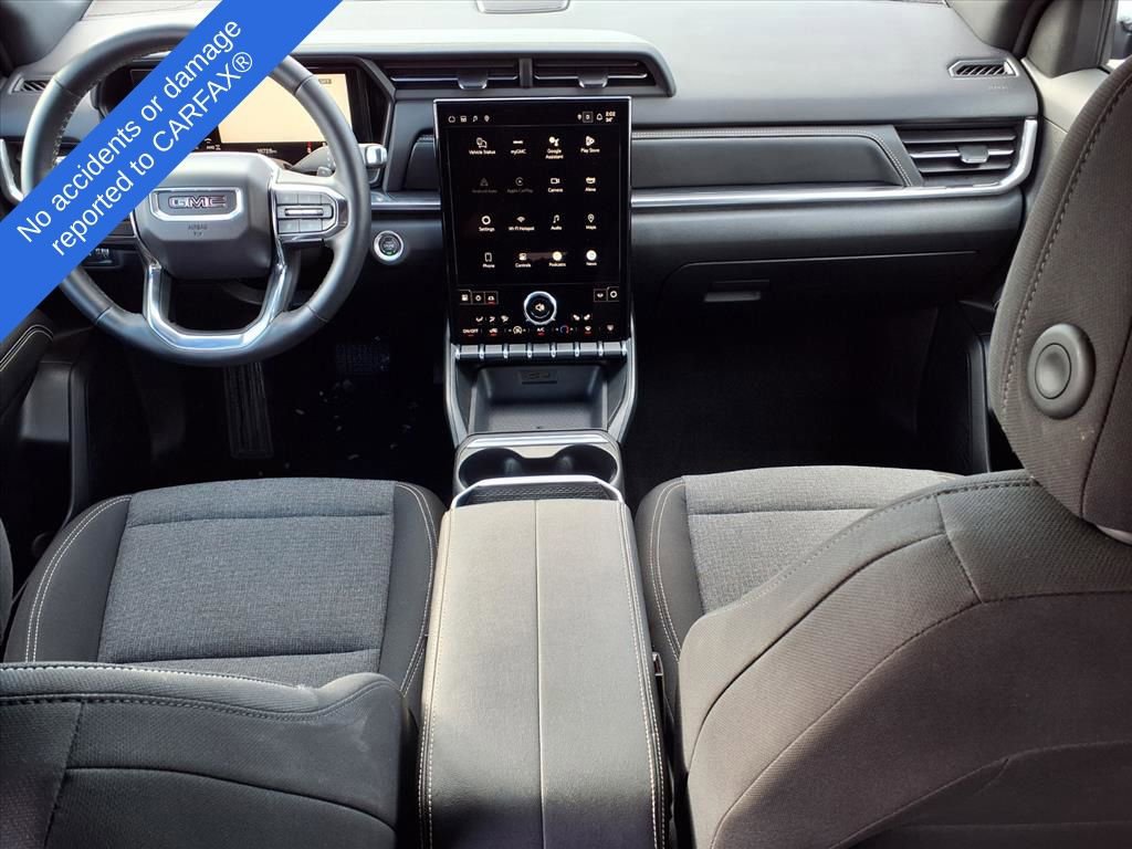 Used 2025 GMC Terrain Elevation image 13