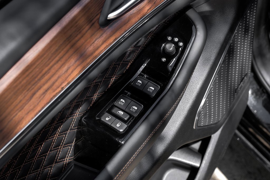 Used 2022 Jeep Grand Cherokee Summit image 58