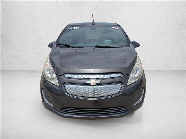 Used 2014 Chevrolet Spark LT FWD video 2