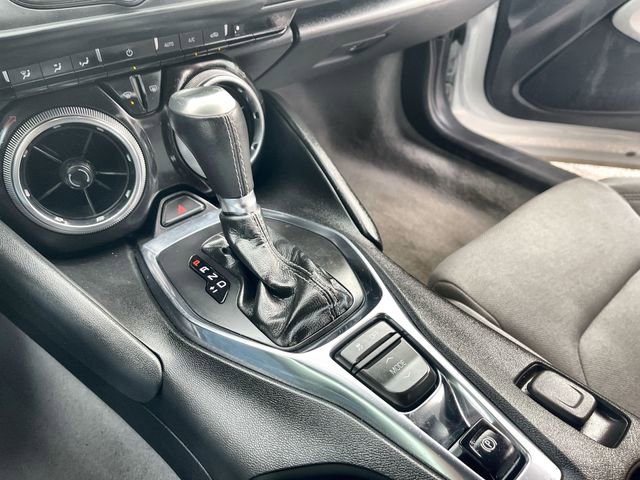 Certified 2023 Chevrolet Camaro LT image 15