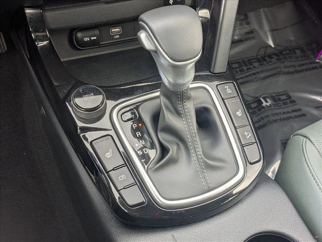 Used 2024 Kia Seltos SX image 15