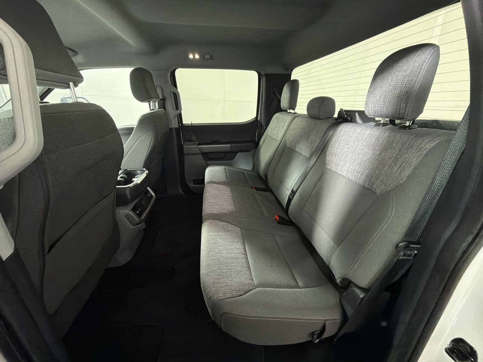 Used 2023 Ford F150 XLT w/ Equipment Group 301A Mid image 32