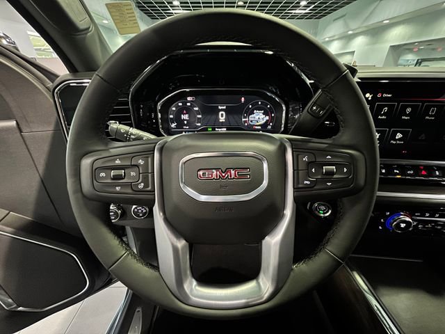Used 2025 GMC Sierra 2500 SLT w/ SLT Premium Package AWD/4WD image 16