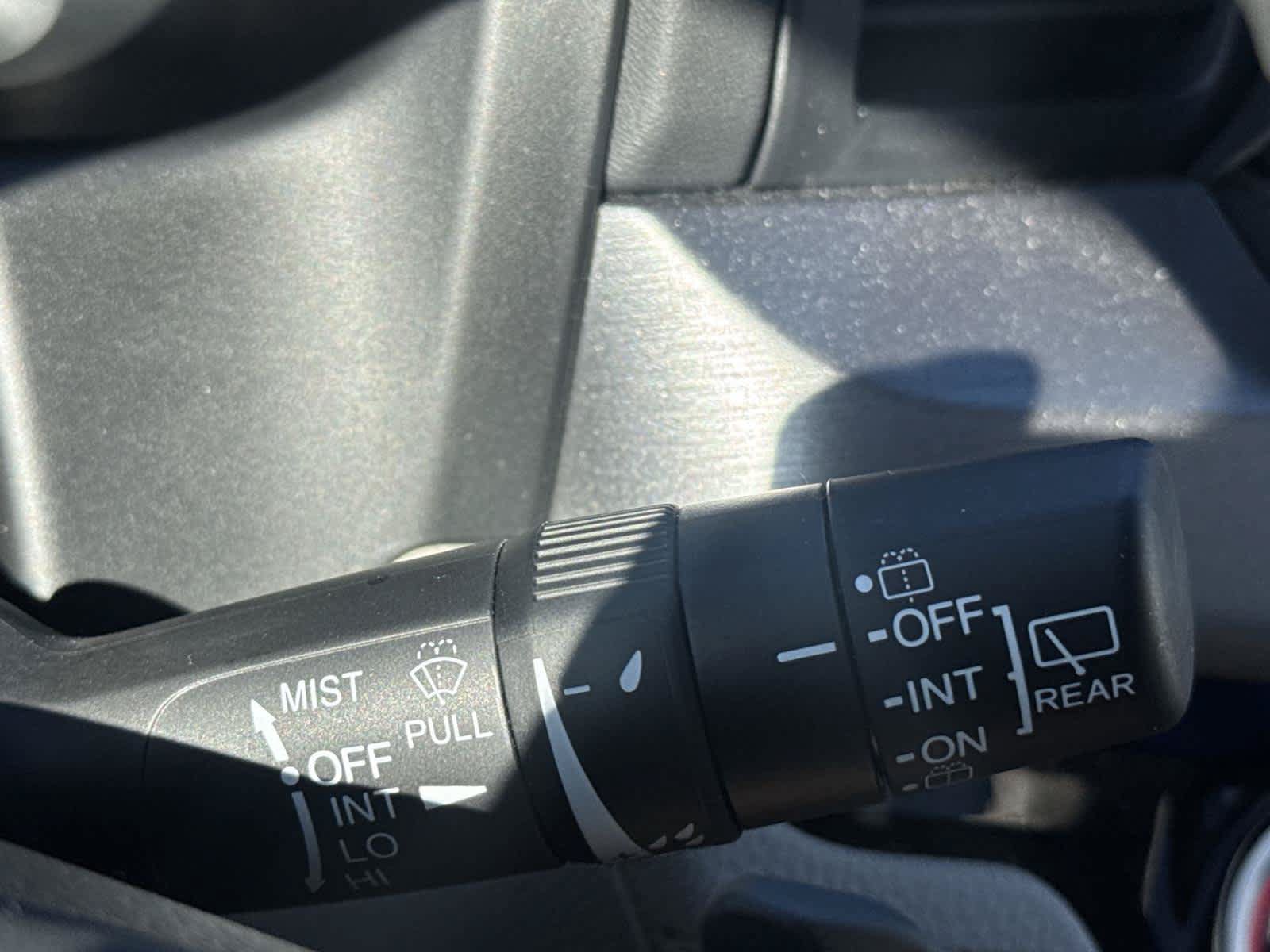 Used 2026 Honda Odyssey Touring image 14