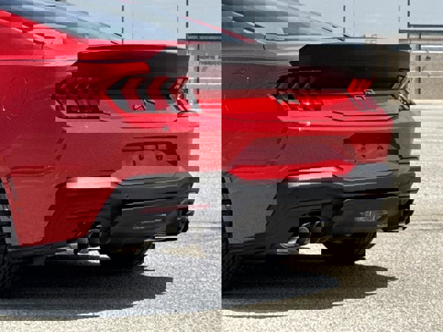 New 2025 Ford Mustang GT Premium w/ GT Performance Package image 30