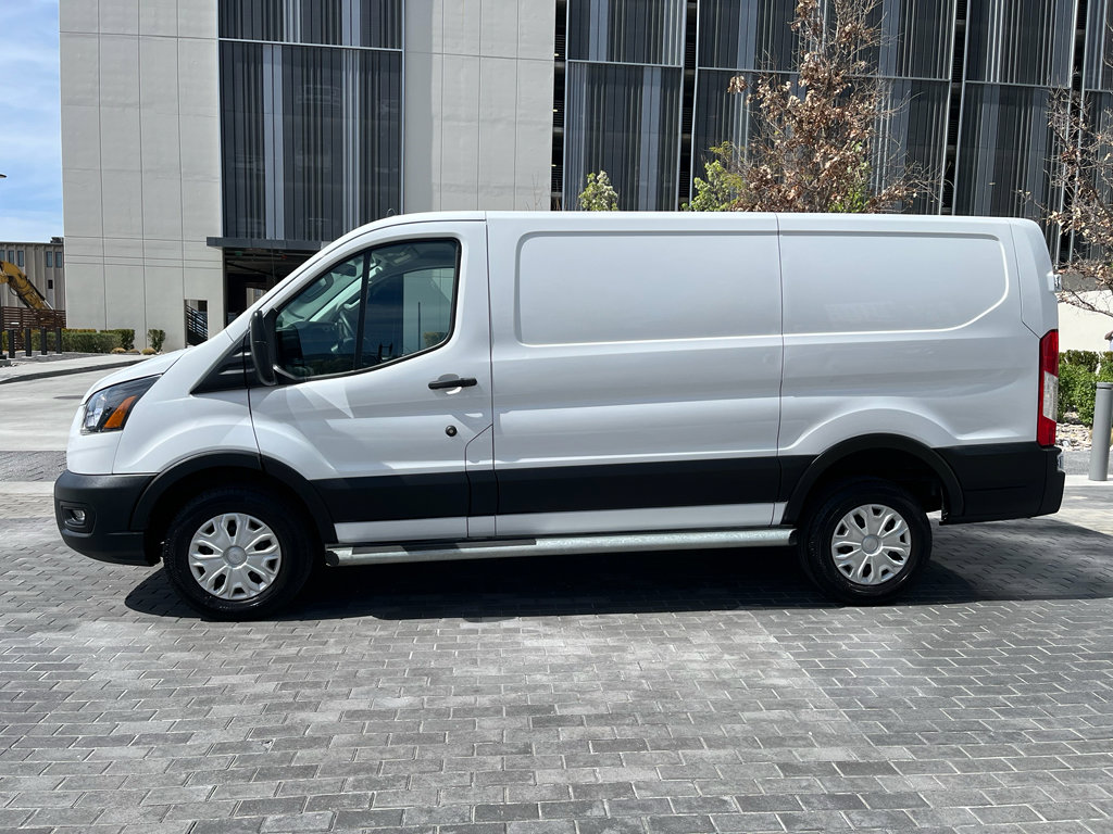Used 2024 Ford Transit 250 Low Roof w/ Exterior Upgrade Package image 10
