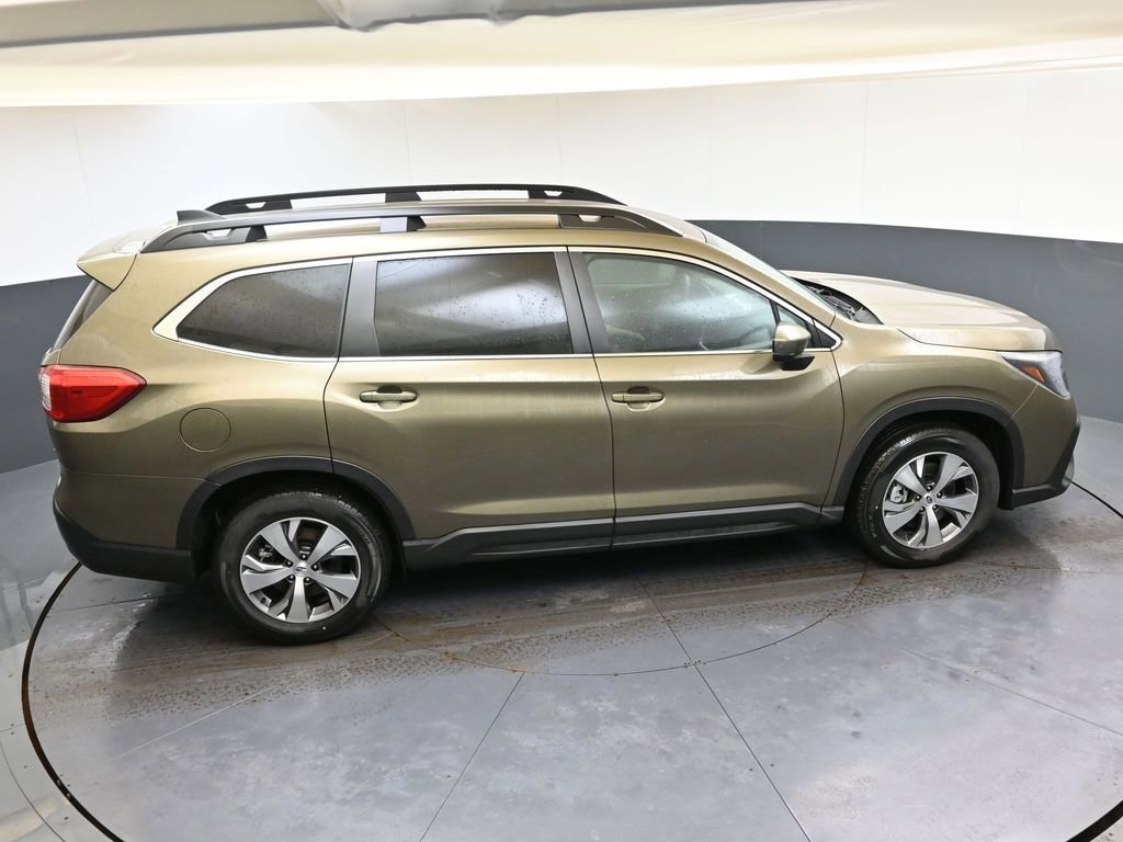 Certified 2024 Subaru Ascent Premium w/ Convenience Package image 49