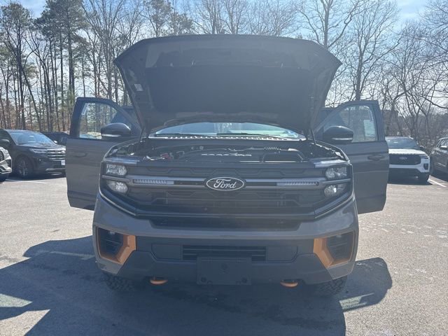 New 2026 Ford Expedition Tremor image 25