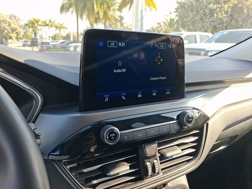 Used 2024 Ford Escape Active image 21