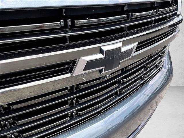 Used 2021 Chevrolet Suburban RST w/ Luxury Package AWD/4WD image 30