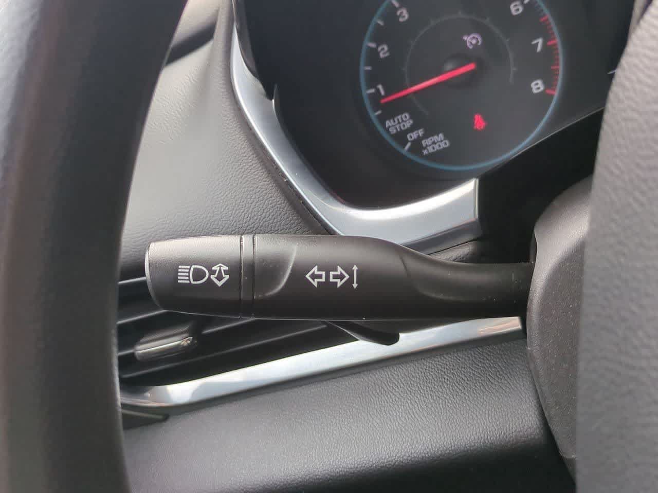 Used 2019 Chevrolet Traverse LS FWD image 27