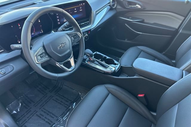 New 2026 Chevrolet Trax ACTIV w/ Driver Confidence Package image 13