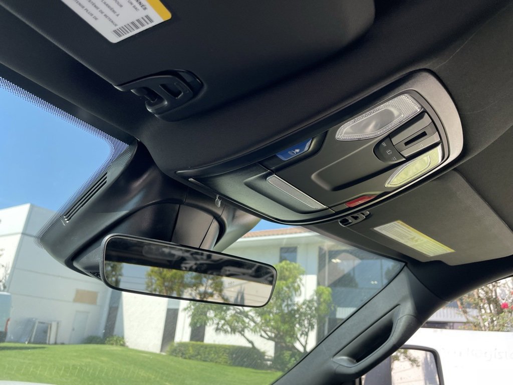 New 2026 RAM 5500 Tradesman image 26