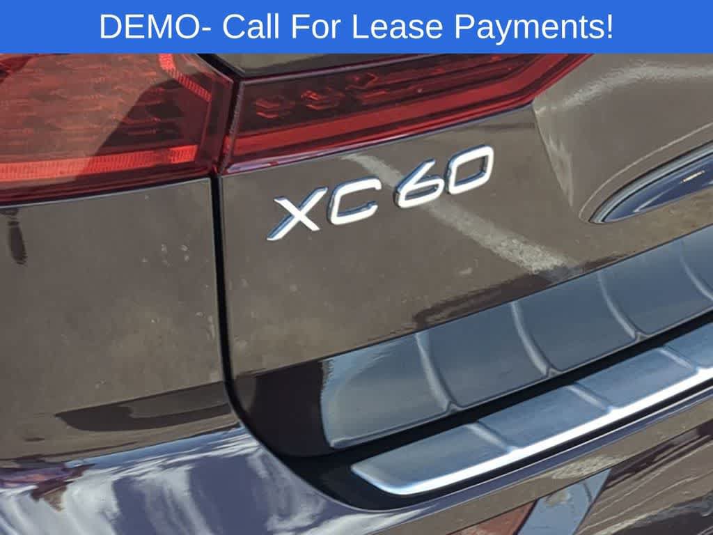 Certified 2026 Volvo XC60 T8 Plus w/ Protection Package Premier AWD/4WD image 12