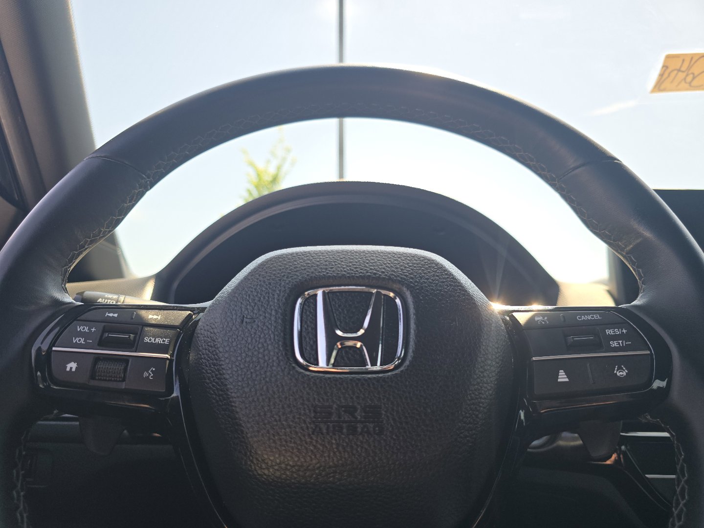 Used 2019 Honda Accord Sport image 23