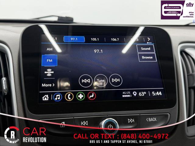 Used 2024 Chevrolet Malibu LT image 26