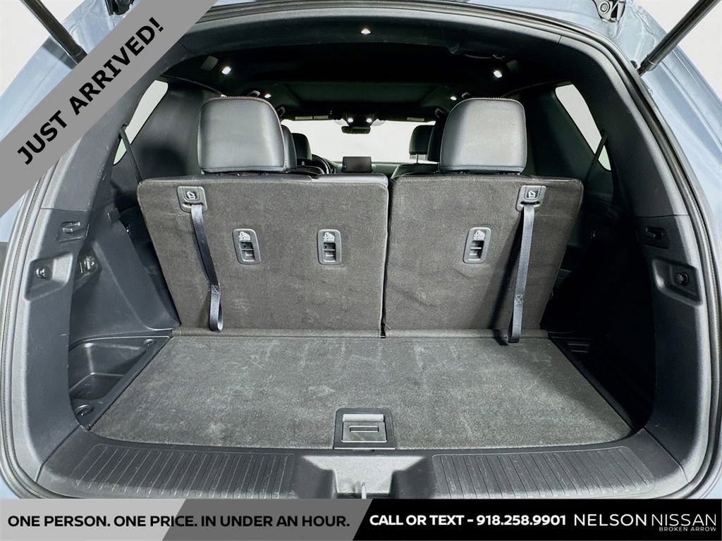 Used 2023 Honda Pilot TrailSport image 26