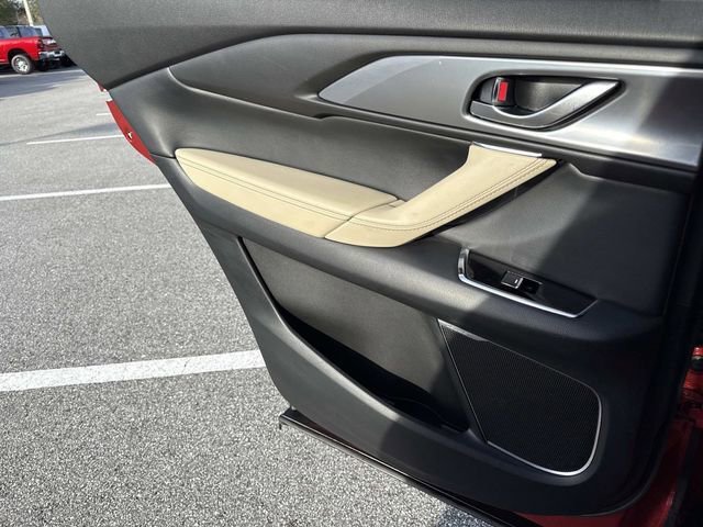 Used 2022 MAZDA CX-9 Grand Touring image 9