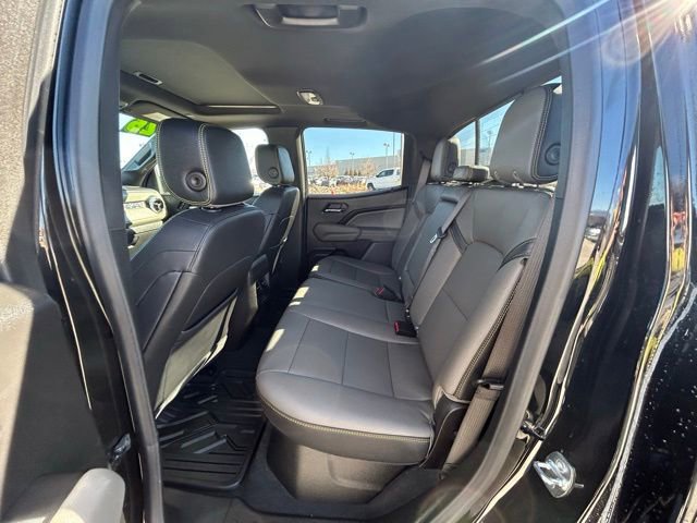 Used 2026 Chevrolet Colorado ZR2 w/ Technology Package image 26