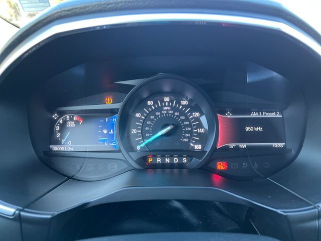 Used 2016 Ford Edge Sport w/ Technology Package image 23