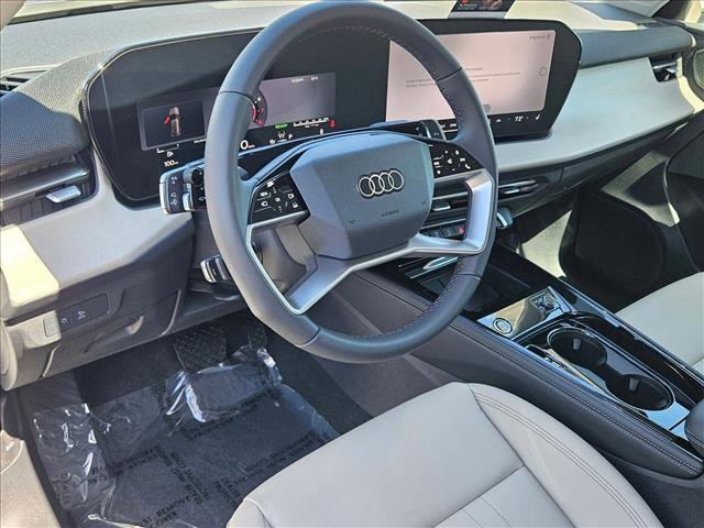 New 2026 Audi Q3 quattro 2.0T AWD/4WD video 3