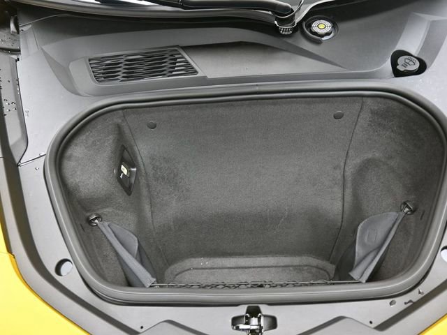 Used 2025 Chevrolet Corvette Stingray Premium Conv w/ Z51 Performance Package image 23