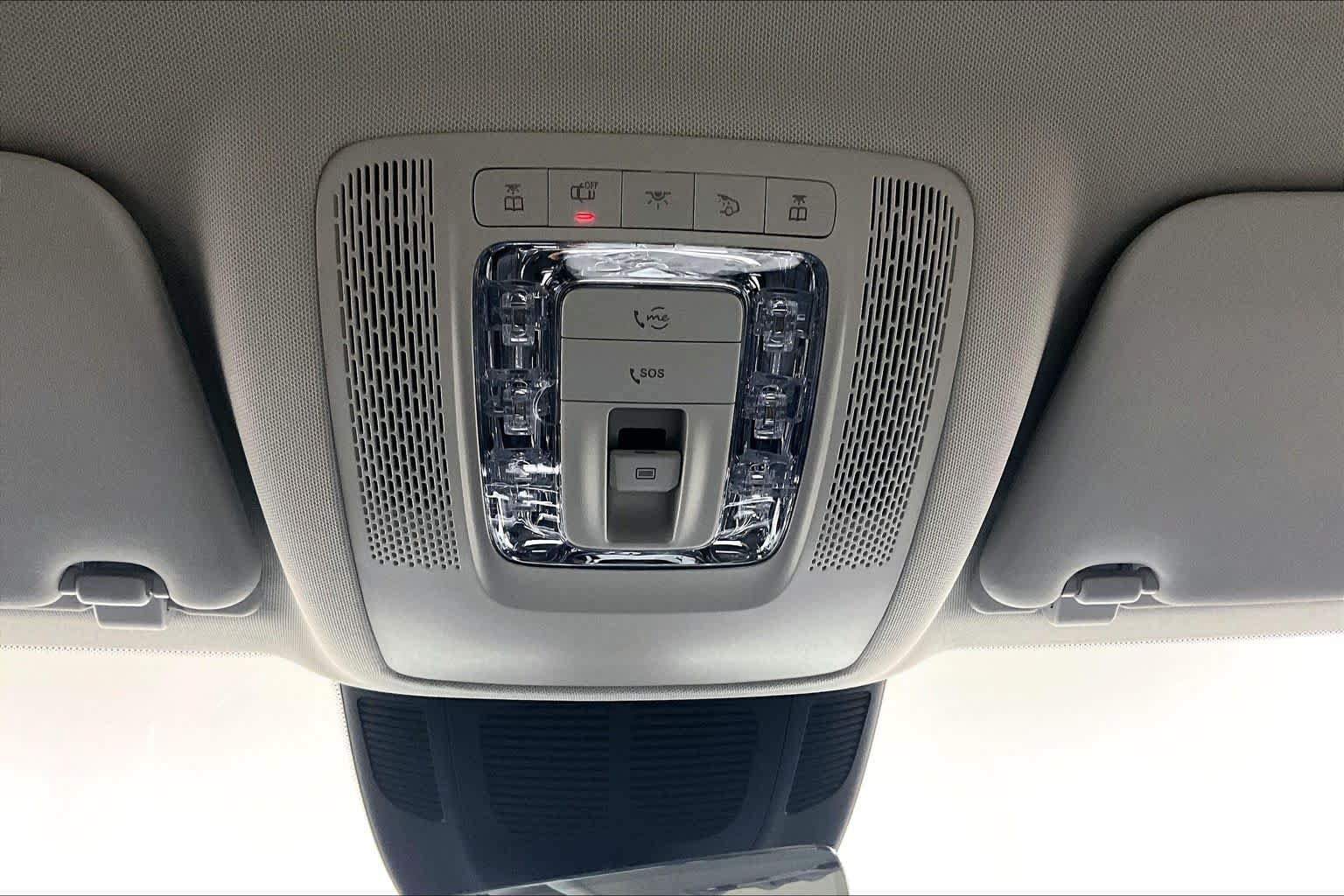New 2026 Mercedes-Benz GLS 450 4MATIC image 19