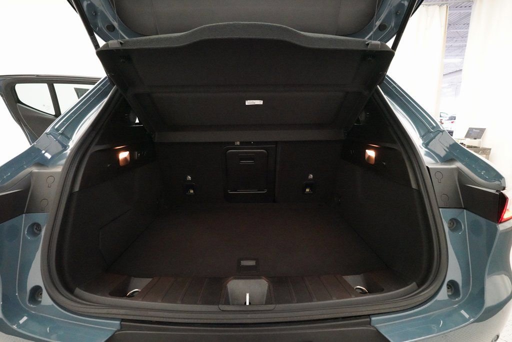 Used 2024 Dodge Hornet GT w/ GT Blacktop Package image 10