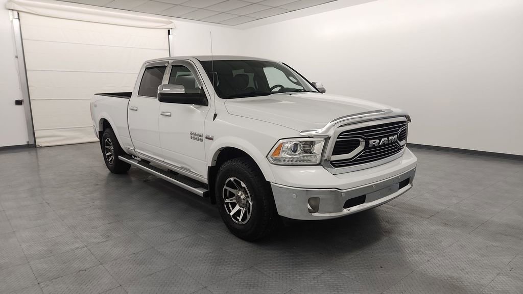 Used 2017 RAM 1500 Limited image 1