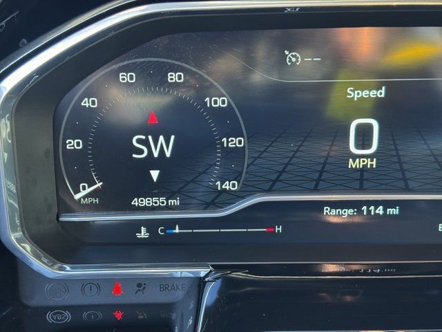 Certified 2023 GMC Sierra 1500 Elevation image 17