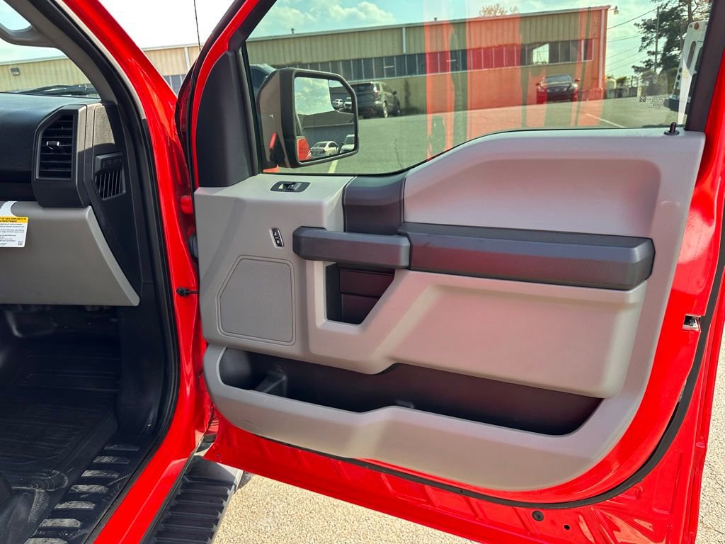 Used 2020 Ford F150 XL w/ Equipment Group 101A Mid image 18