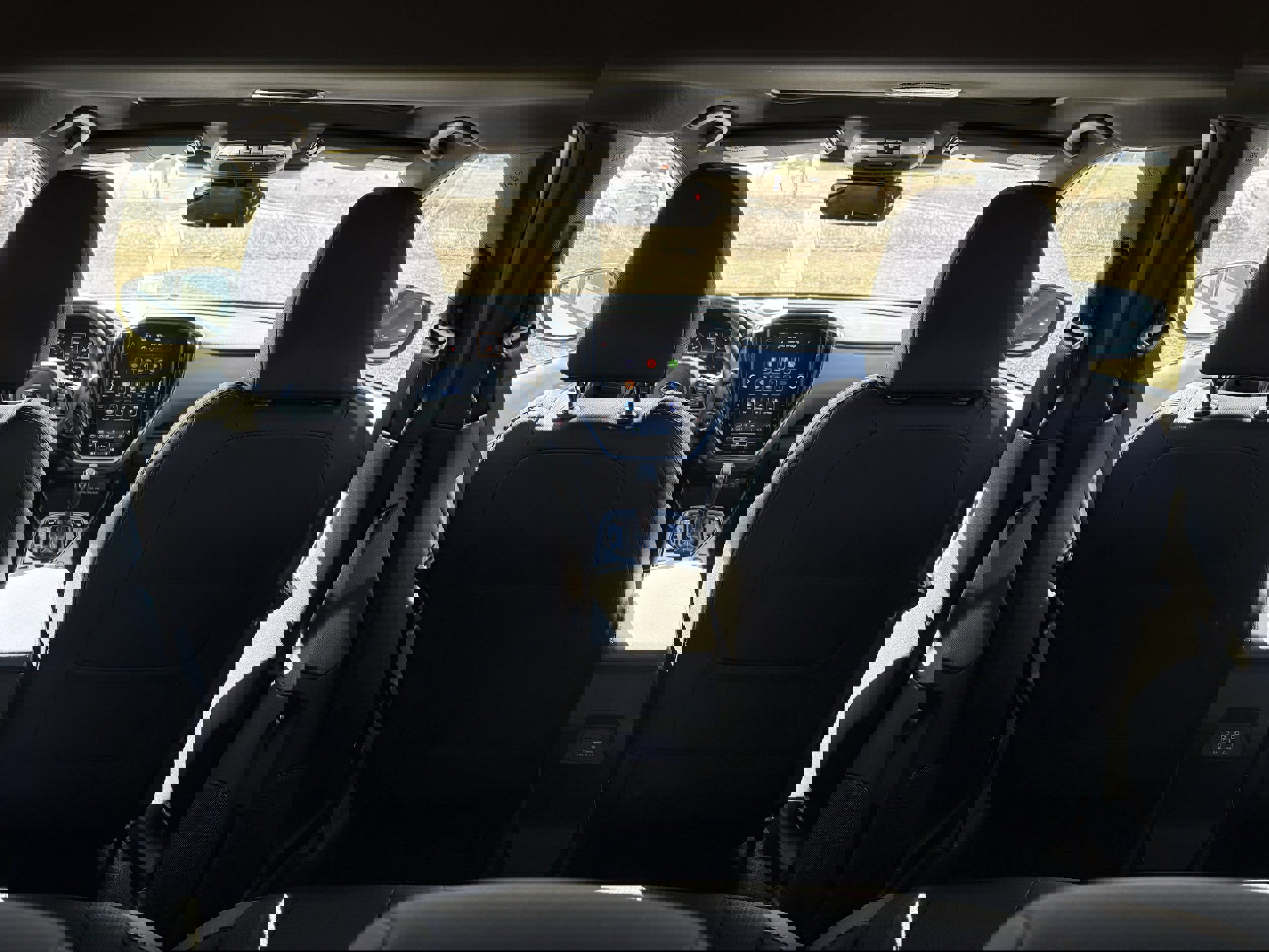 New 2026 Subaru Crosstrek 2.5i Wilderness w/ Wilderness Package image 13