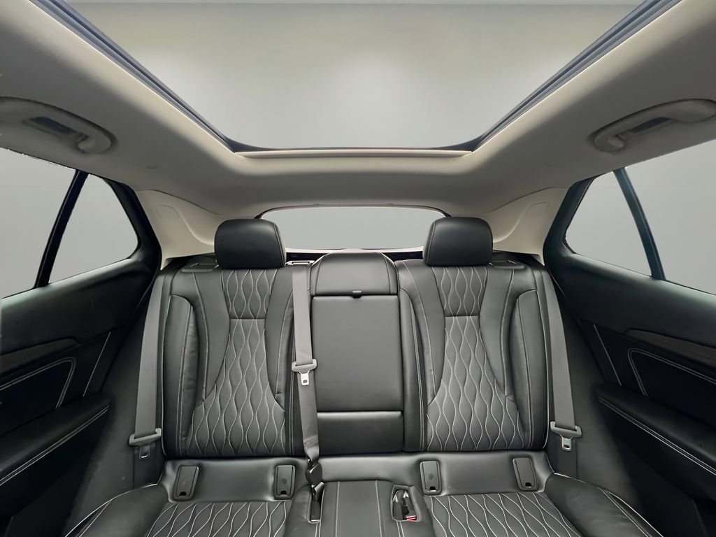 Used 2021 Buick Envision Avenir image 20