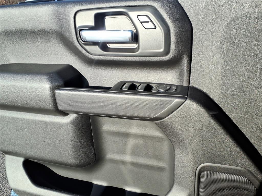 New 2026 Chevrolet Silverado 2500 Custom w/ Custom Convenience Package image 14