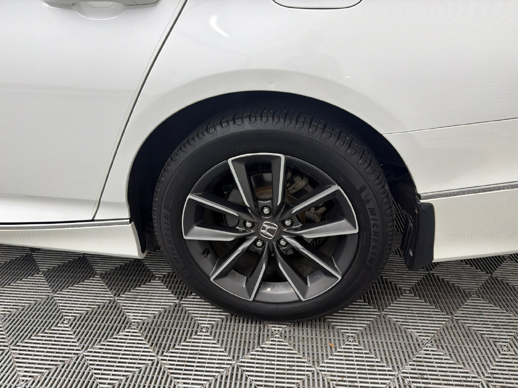 Used 2021 Honda Accord EX-L image 20