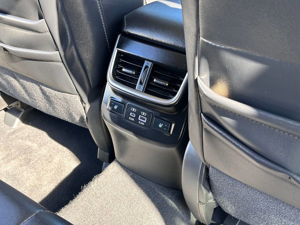 Certified 2024 Subaru Outback Limited AWD/4WD image 21