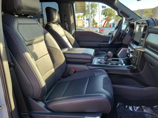 Certified 2025 Ford F150 Raptor image 21