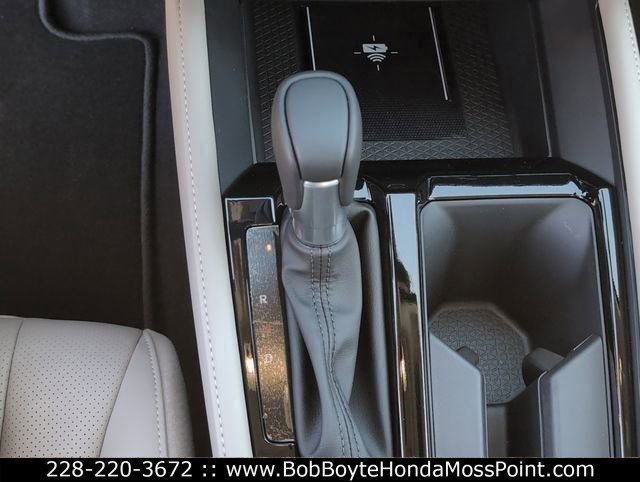 New 2026 Honda Accord Touring image 16