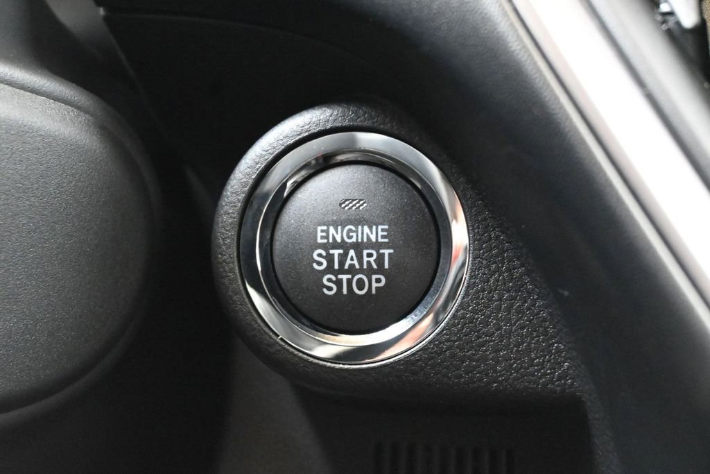 New 2026 Subaru Impreza 2.0i Sport AWD/4WD image 30